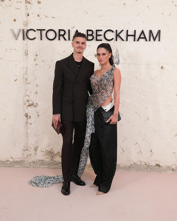 จับตา ลือพี่น้องเบ็คแฮมสัมพันธ์ร้าว จับตา ลือพี่น้องเบ็คแฮมสัมพันธ์ร้าว