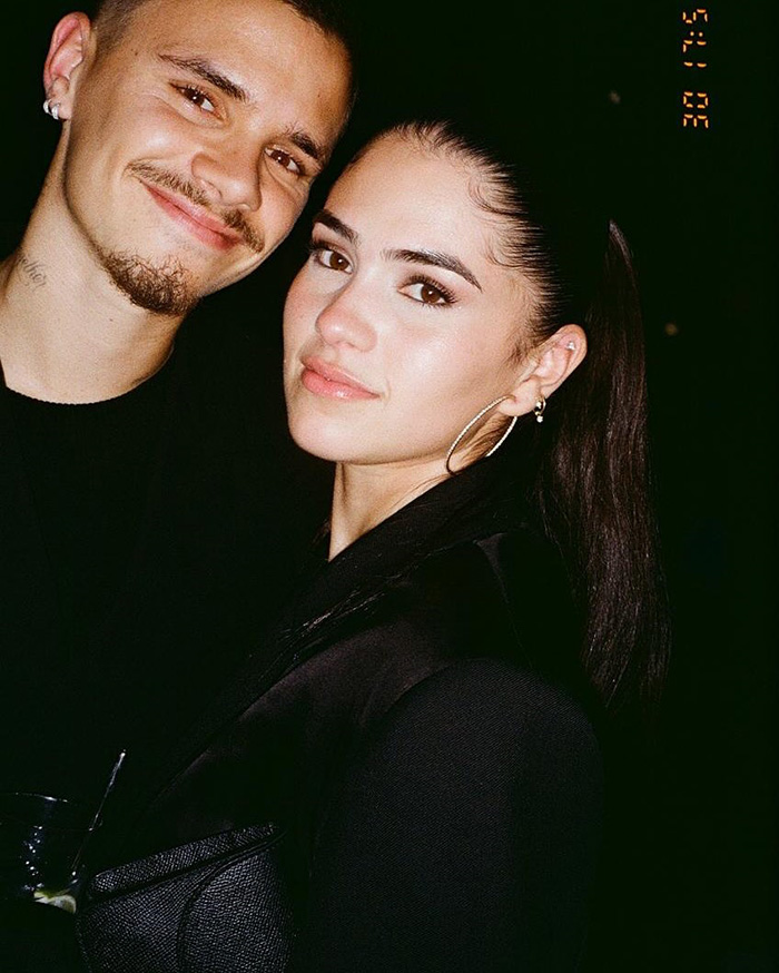 จับตา ลือพี่น้องเบ็คแฮมสัมพันธ์ร้าว จับตา ลือพี่น้องเบ็คแฮมสัมพันธ์ร้าว