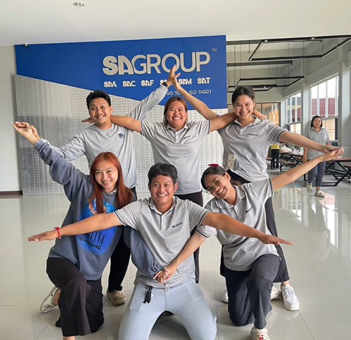 เมื่อ HR แจ้งที่สแกนนิ้วเสีย เมื่อ HR แจ้งที่สแกนนิ้วเสีย