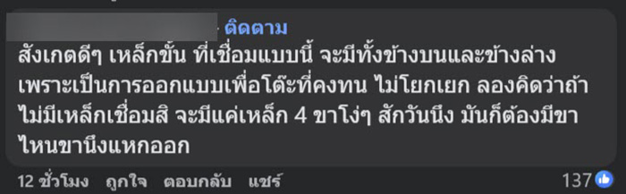 ลูกค้าข้องใจ โต๊ะร้านอาหารสุดฮิต ลูกค้าข้องใจ โต๊ะร้านอาหารสุดฮิต