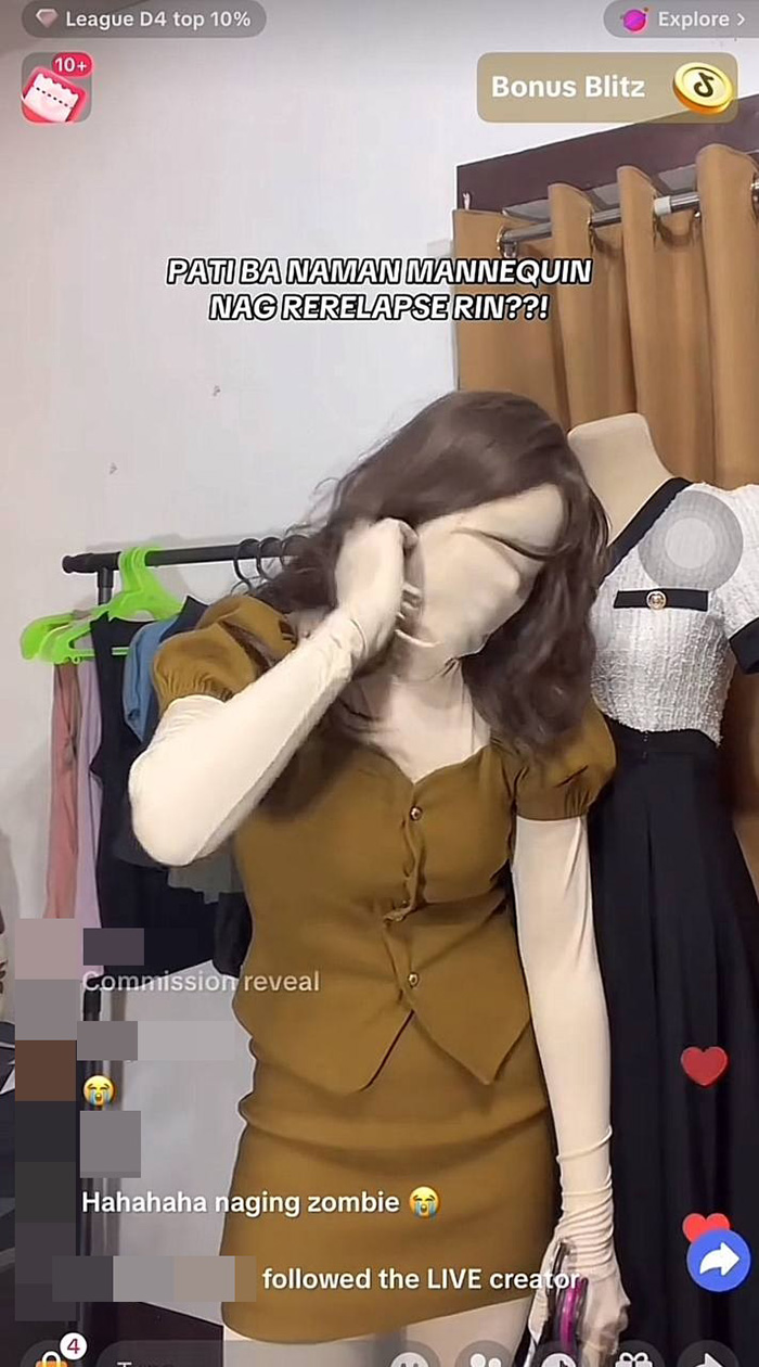 แม่ค้าเขินกล้อง แต่อยากขายเสื้อผ้าออนไลน์ แม่ค้าเขินกล้อง แต่อยากขายเสื้อผ้าออนไลน์