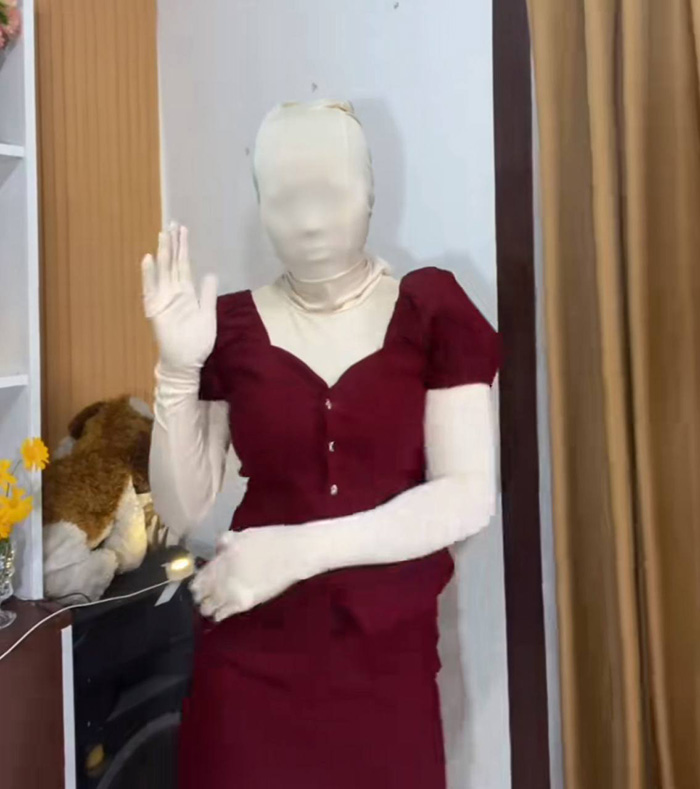 แม่ค้าเขินกล้อง แต่อยากขายเสื้อผ้าออนไลน์ แม่ค้าเขินกล้อง แต่อยากขายเสื้อผ้าออนไลน์