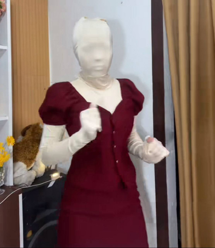 แม่ค้าเขินกล้อง แต่อยากขายเสื้อผ้าออนไลน์ แม่ค้าเขินกล้อง แต่อยากขายเสื้อผ้าออนไลน์