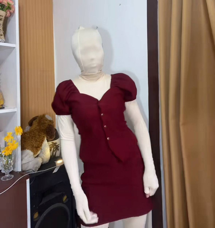 แม่ค้าเขินกล้อง แต่อยากขายเสื้อผ้าออนไลน์ แม่ค้าเขินกล้อง แต่อยากขายเสื้อผ้าออนไลน์