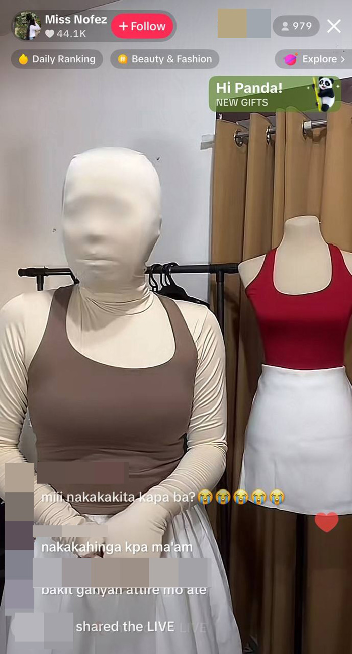 แม่ค้าเขินกล้อง แต่อยากขายเสื้อผ้าออนไลน์ แม่ค้าเขินกล้อง แต่อยากขายเสื้อผ้าออนไลน์