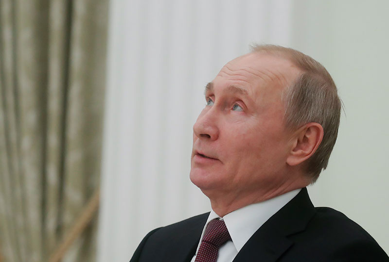 วลาดิมีร์ ปูติน วลาดิมีร์ ปูติน