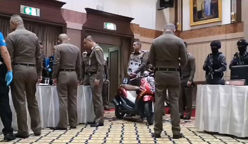 ประสิทธิชัย ประสิทธิชัย