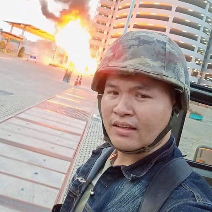 กราดยิงโคราช กราดยิงโคราช