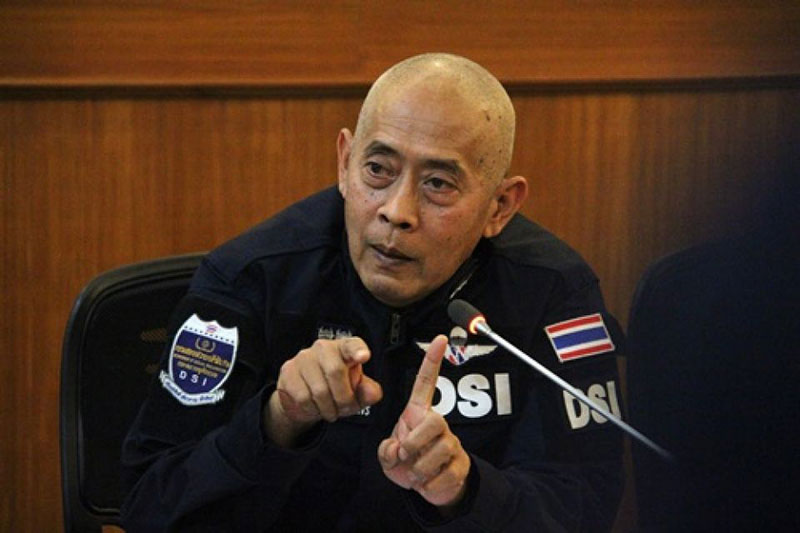 พ.ต.ท. กรวัชร์ พ.ต.ท. กรวัชร์