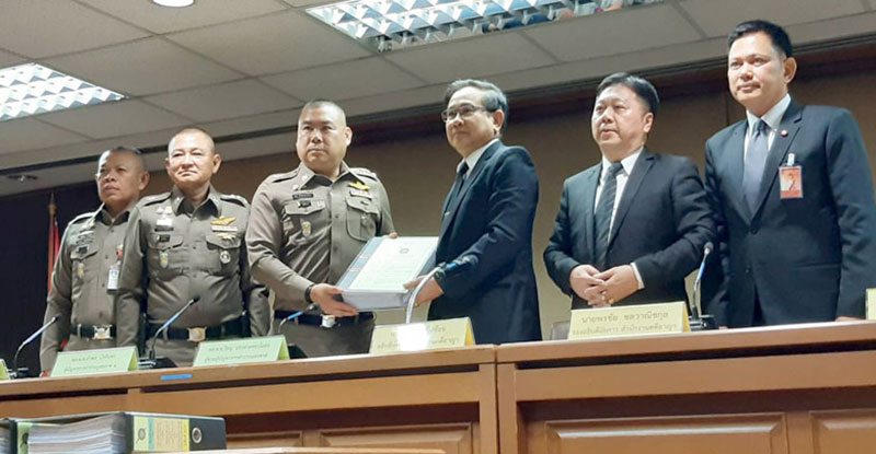 โจรชิงทองลพบุรี โจรชิงทองลพบุรี