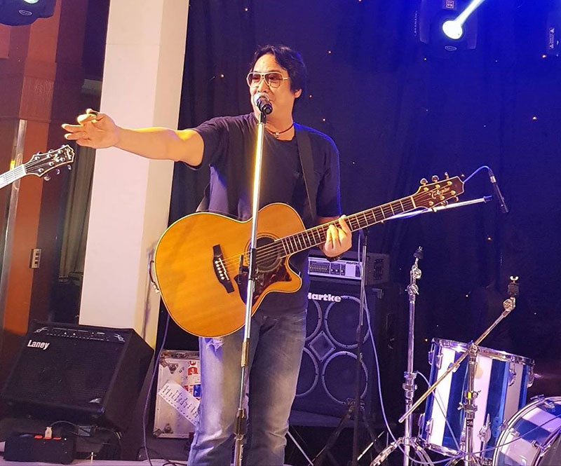 โจ นูโว โจ นูโว