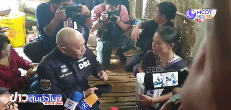 พ.ต.ท. กรวัชร์ พ.ต.ท. กรวัชร์