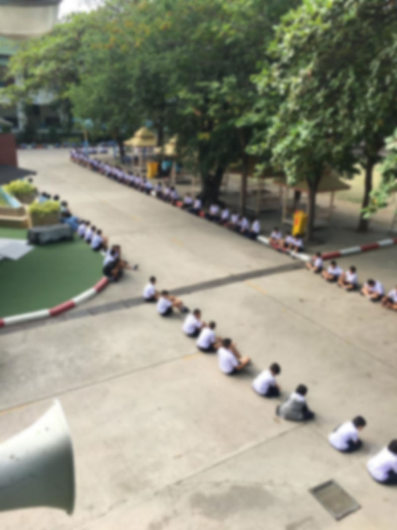 ผอ.ใหม่ ดุจ VVIP ผอ.ใหม่ ดุจ VVIP