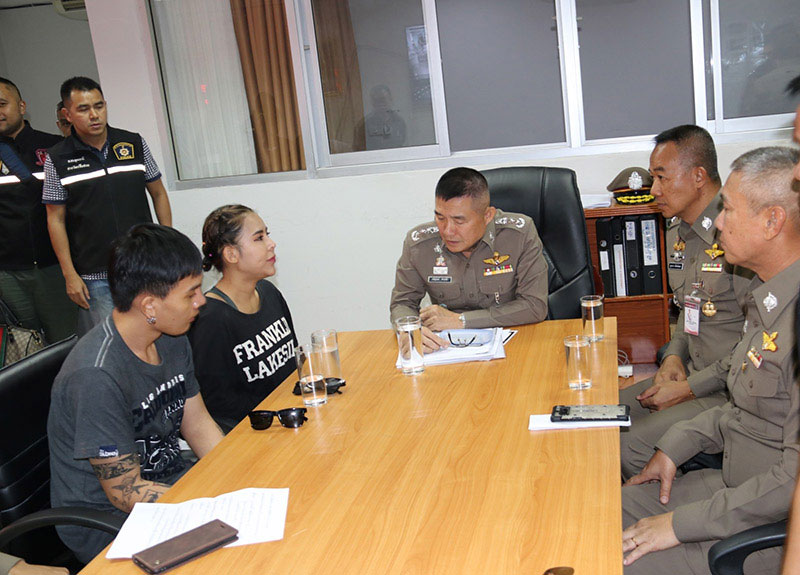 แม่มณี ท้องจริง แม่มณี ท้องจริง