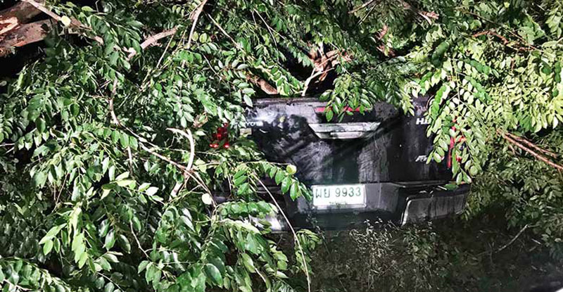 ชลบุรีอ่วมหนัก ชลบุรีอ่วมหนัก