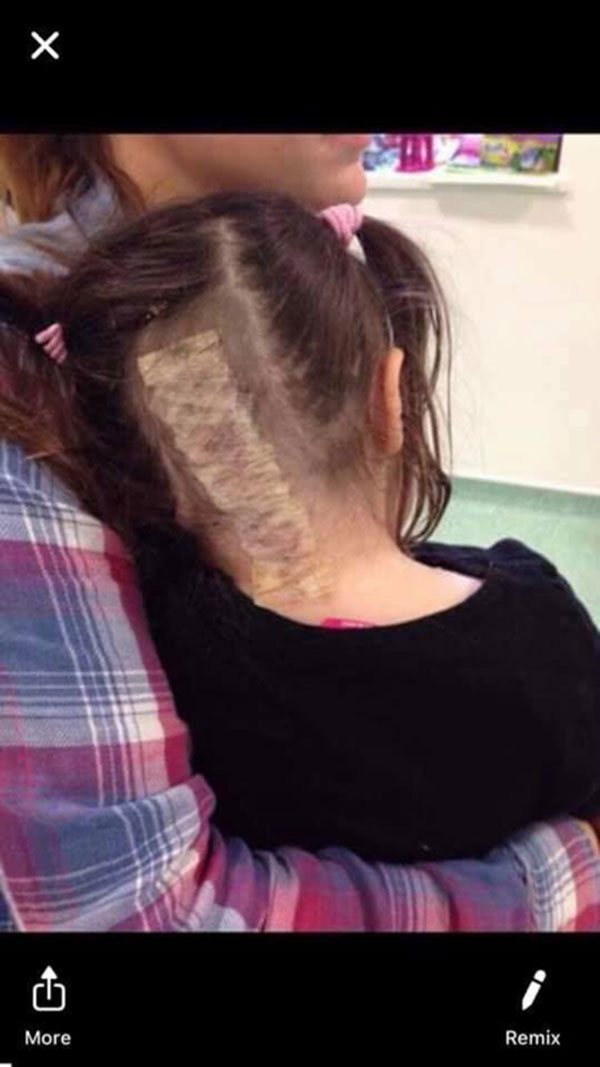 หนูน้อย หนูน้อย