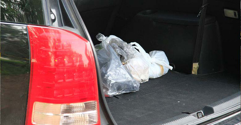 พ่อแม่ลูกเสียชีวิต พ่อแม่ลูกเสียชีวิต