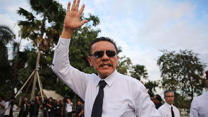 ชูวิทย์ ชูวิทย์