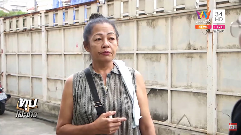 ประตูสัมภาระรถทัวร์เปิดเอง ประตูสัมภาระรถทัวร์เปิดเอง