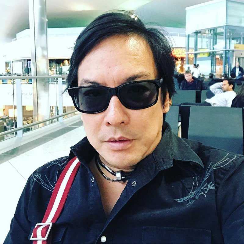 โจ นูโว โจ นูโว