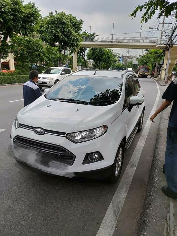 เจ้าของเหวอ เจ้าของเหวอ