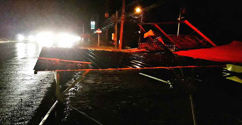 ชลบุรีอ่วมหนัก ชลบุรีอ่วมหนัก