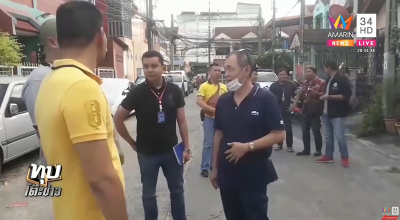 ฆ่าหั่นศพ ฆ่าหั่นศพ