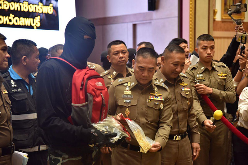 ประสิทธิชัย ประสิทธิชัย