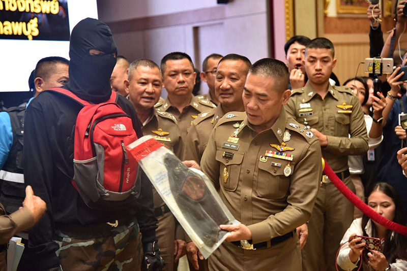 ประสิทธิชัย ประสิทธิชัย