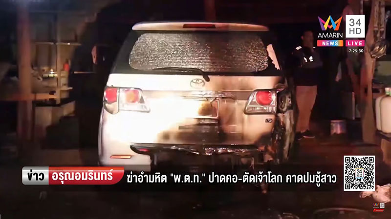 ฆ่าปาดคอ ฆ่าปาดคอ