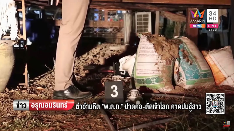 ฆ่าปาดคอ ฆ่าปาดคอ