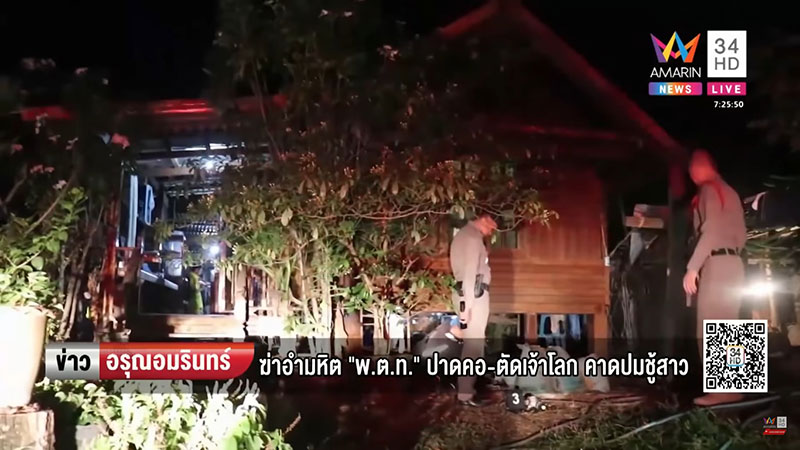 ฆ่าปาดคอ ฆ่าปาดคอ