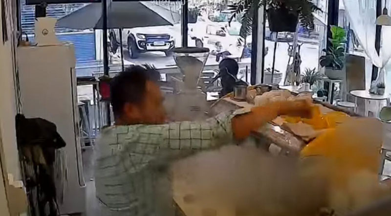 บาริสต้า บาริสต้า