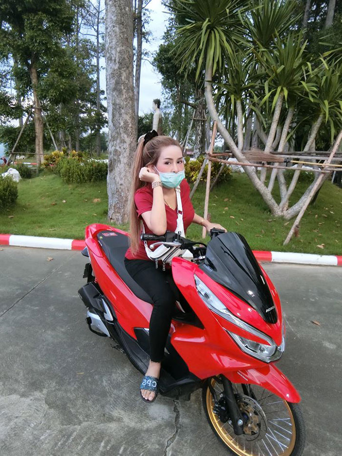 มะนาว มะนาว