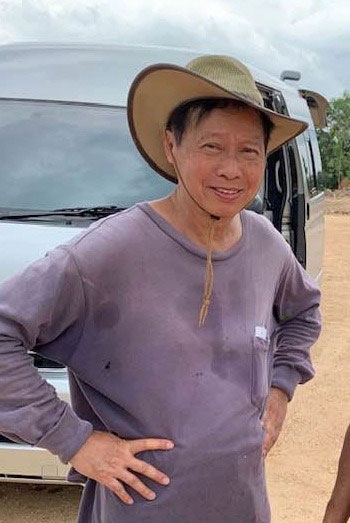 โพสต์จากพ่อ โพสต์จากพ่อ