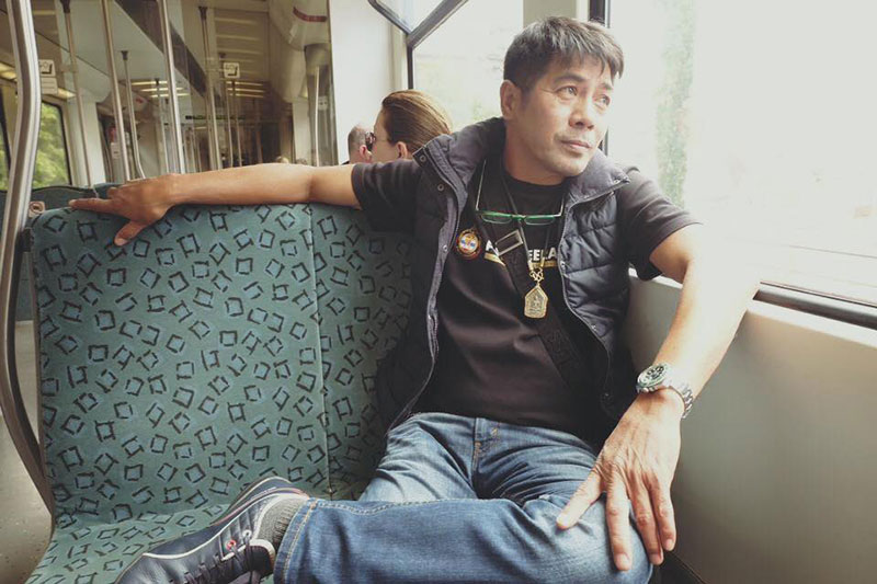 อดีตเมีย สามารถ พยัคฆ์อรุณ อดีตเมีย สามารถ พยัคฆ์อรุณ