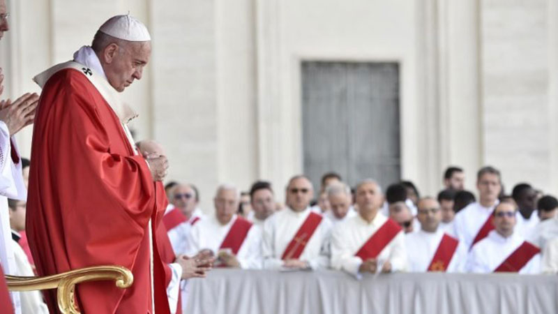 วาติกัน วาติกัน