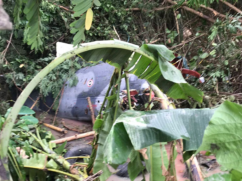 นาวาอากาศตรี ณฤพล เลิศกุศล นาวาอากาศตรี ณฤพล เลิศกุศล