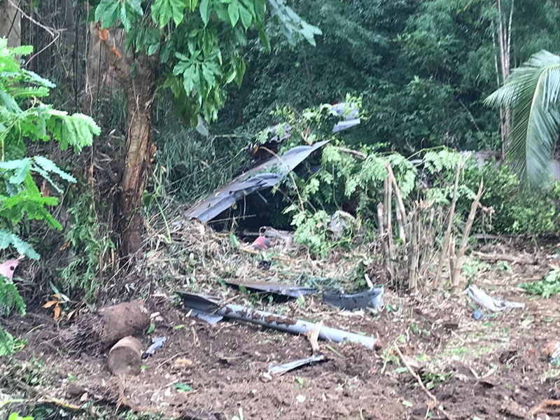 นาวาอากาศตรี ณฤพล เลิศกุศล นาวาอากาศตรี ณฤพล เลิศกุศล