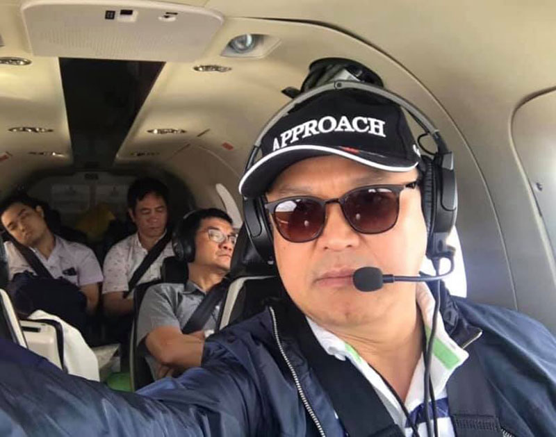 อนุทิน อนุทิน