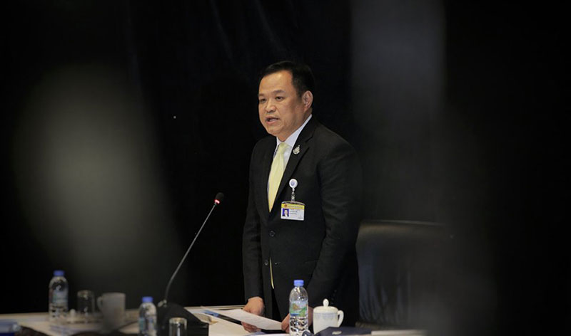 อนุทิน อนุทิน