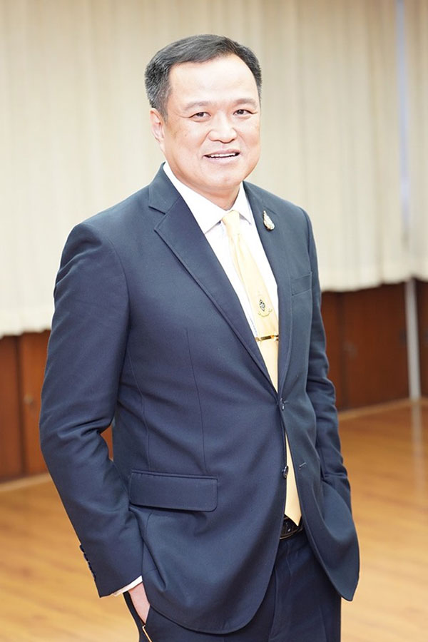 อนุทิน อนุทิน