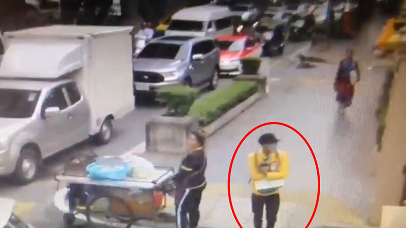 รวบ 2 ผู้ต้องสงสัยวางระเบิด รวบ 2 ผู้ต้องสงสัยวางระเบิด