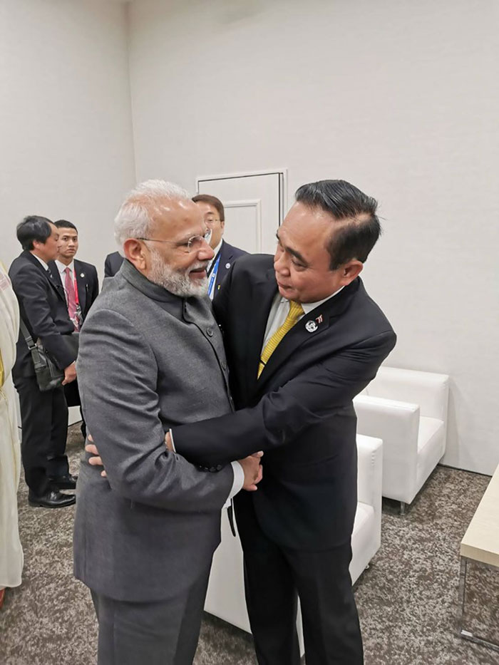 บิ๊กตู่ บิ๊กตู่