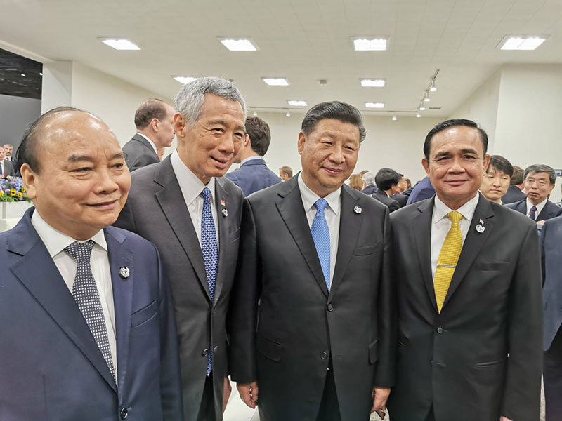 บิ๊กตู่ บิ๊กตู่