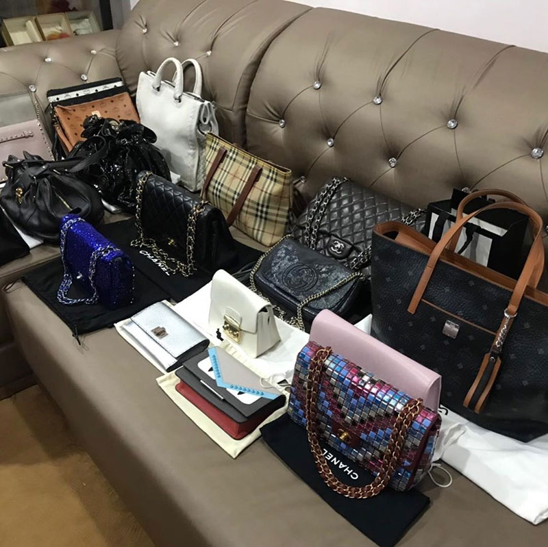 จับแม่ค้าออนไลน์ จับแม่ค้าออนไลน์