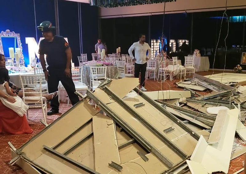 วิวาห์ล่มระทึก วิวาห์ล่มระทึก