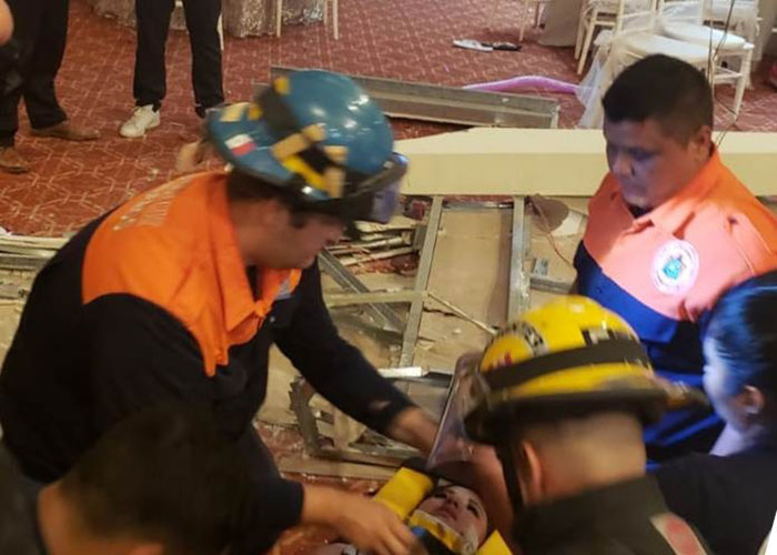 วิวาห์ล่มระทึก วิวาห์ล่มระทึก