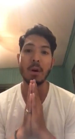 หนุ่มแอบถ่ายสาว หนุ่มแอบถ่ายสาว