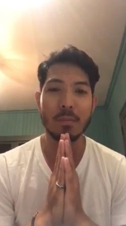 หนุ่มแอบถ่ายสาว หนุ่มแอบถ่ายสาว